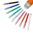 Picture of capacitive stylus