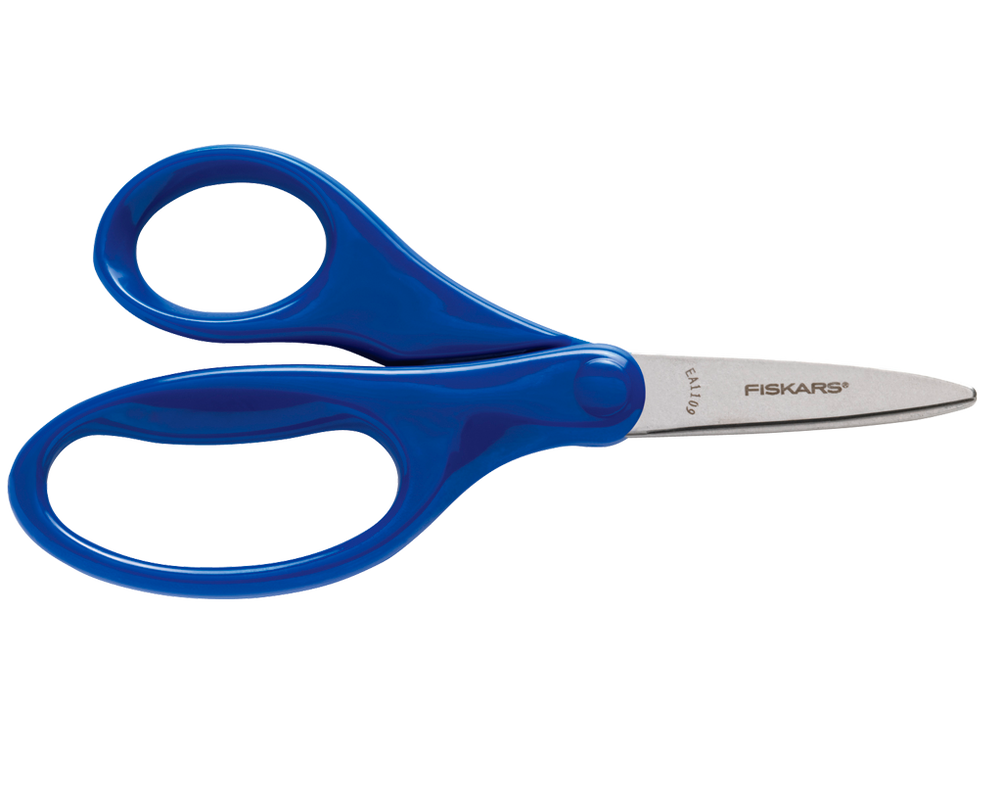 Picture of scissors
